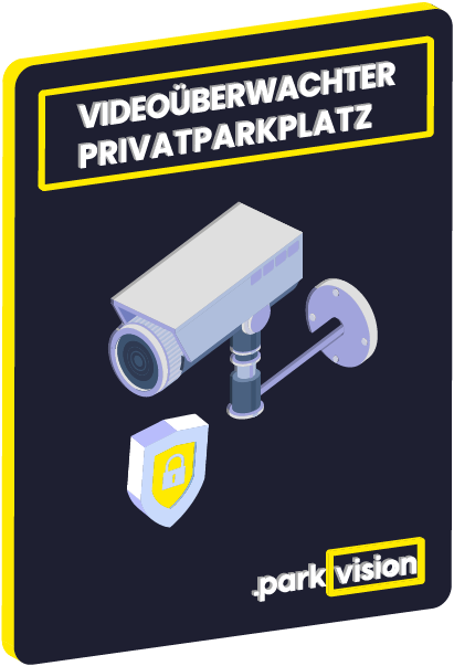 Parkvision | Kostenfreie Digitale Parkraumüberwachung